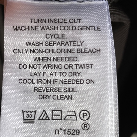 Lauren Ralph Lauren Velvet Puff Sleeve A-Line Dress Size 1X NWT - Picture 10 of 12